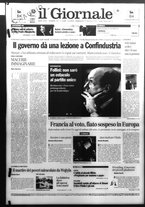 giornale/CFI0438329/2005/n. 127 del 29 maggio